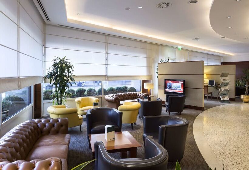 Fotos del hotel Unahotels Cusani Milano:  23