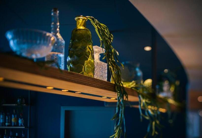 בית מלון כפרי Vienna House Easy By Wyndham Coburg