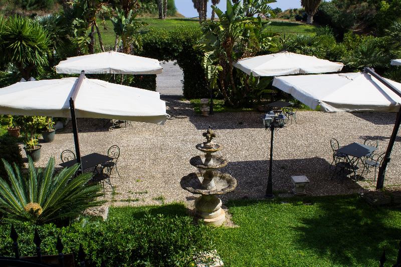 Fotos del hotel Villa D Amato:  27