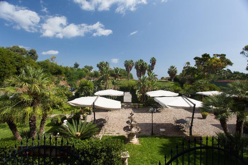Fotos del hotel Villa D Amato:  29