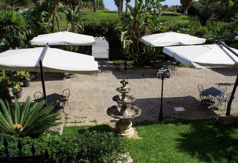 Fotos del hotel Villa D Amato:  34