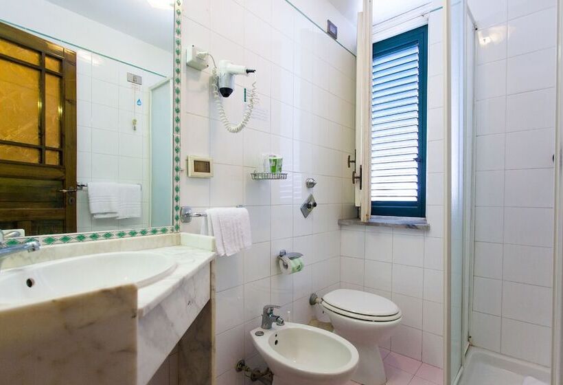 Fotos del hotel Villa D Amato:  13