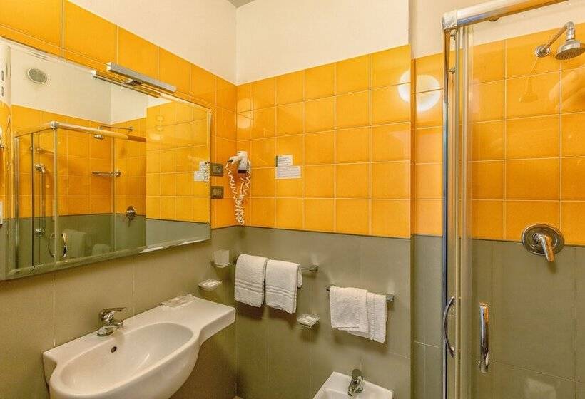 Fotos del hotel Villa D Amato:  12