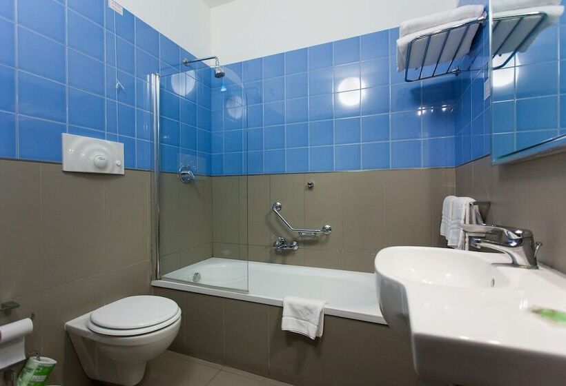 Fotos del hotel Villa D Amato:  10