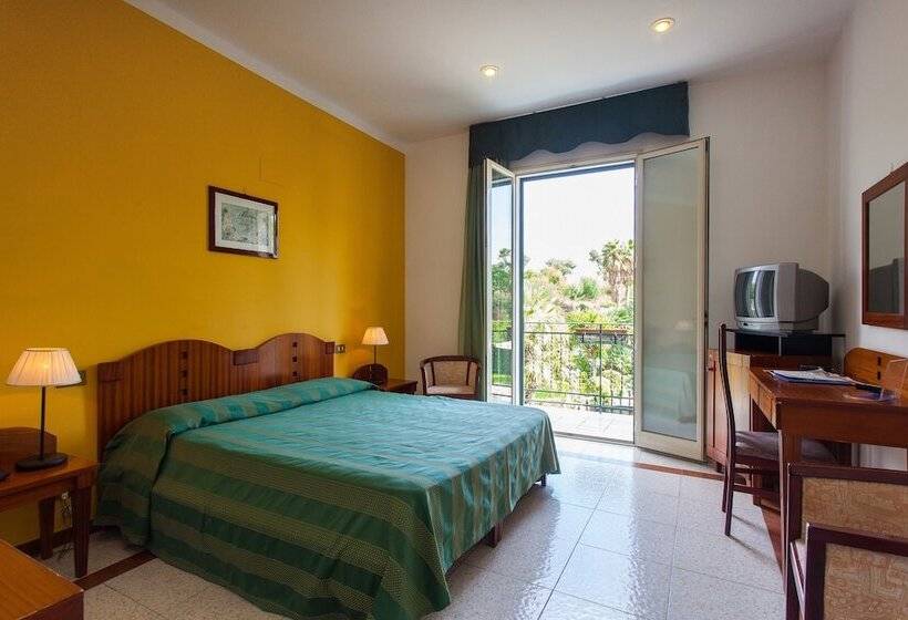Fotos del hotel Villa D Amato:  4