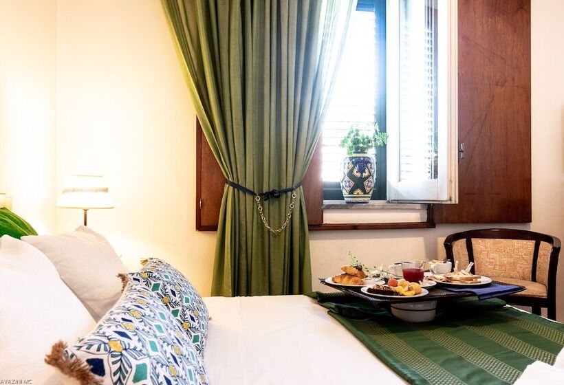 Fotos del hotel Villa D Amato:  3