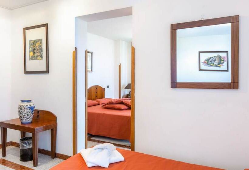 Fotos del hotel Villa D Amato:  22