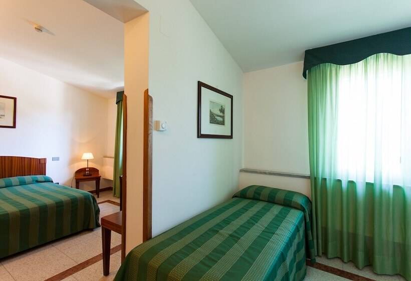 Fotos del hotel Villa D Amato:  8
