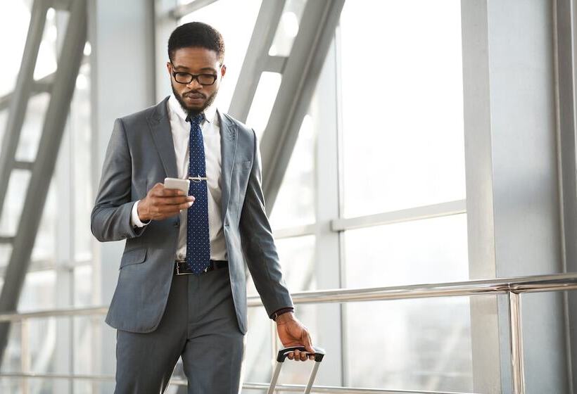 Fotos del hotel Voco Dusseldorf Seestern, An Ihg:  13