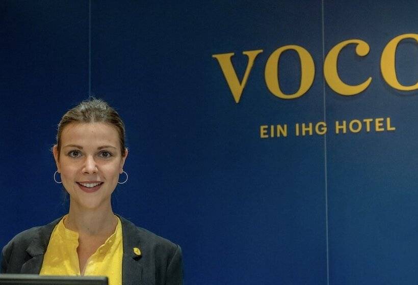 Fotos del hotel Voco Dusseldorf Seestern, An Ihg:  14