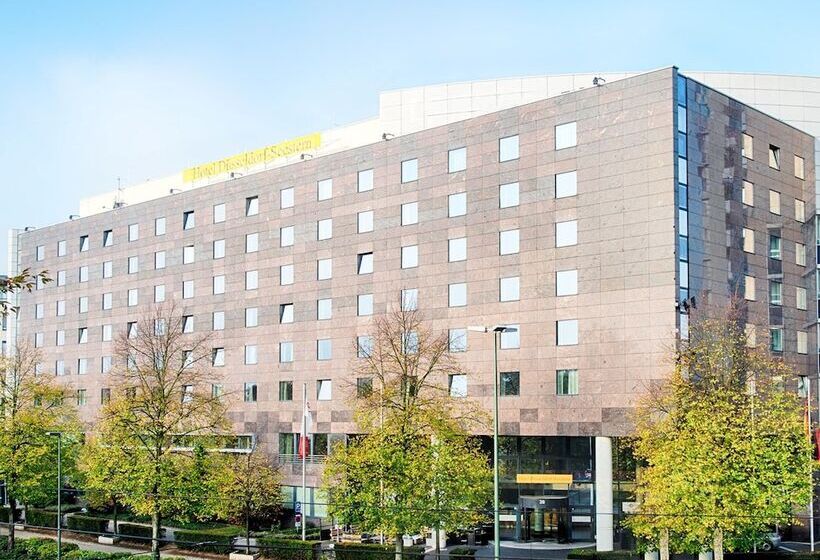Fotos del hotel Voco Dusseldorf Seestern, An Ihg:  6