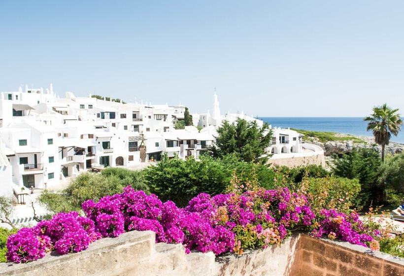 Menorca Binibeca Adults Only By Pierre & Vacances Premium