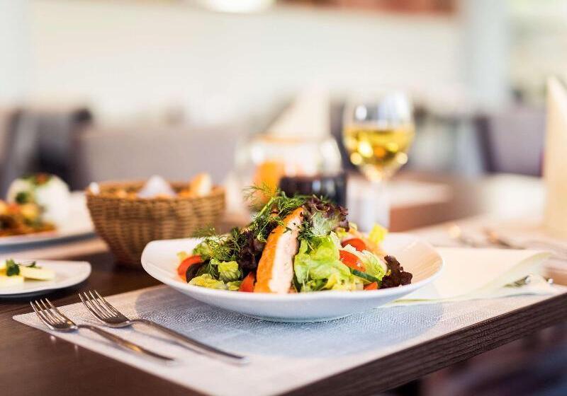 Fotos del hotel Novotel Düsseldorf City West:  17