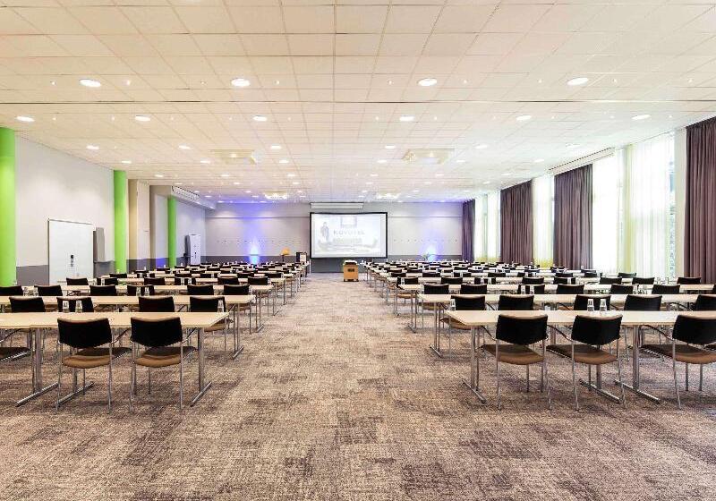 Novotel Düsseldorf City West