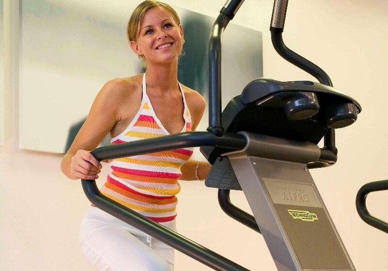 Novotel Düsseldorf City West