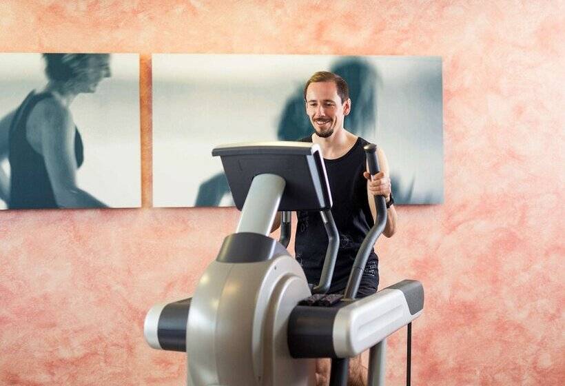 Fotos del hotel Novotel Düsseldorf City West:  45