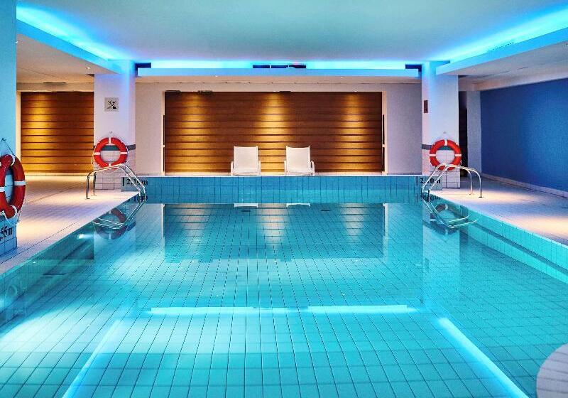 Fotos del hotel Novotel Kraków Centrum:  3