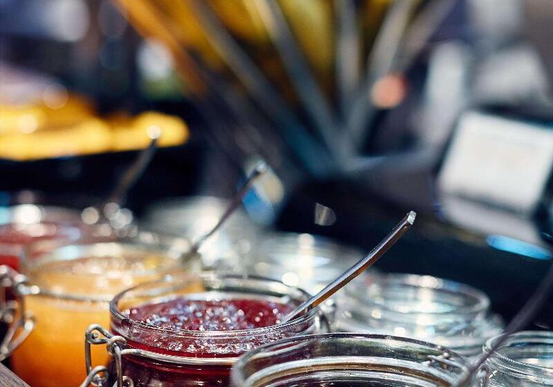 Fotos del hotel Novotel Kraków Centrum:  19