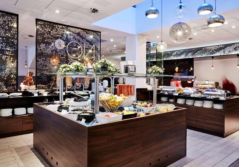 Fotos del hotel Novotel Kraków Centrum:  20