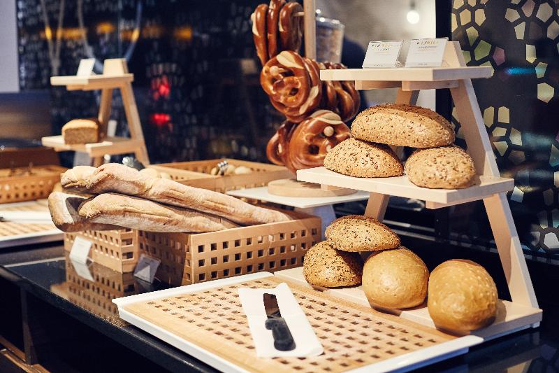 Fotos del hotel Novotel Kraków Centrum:  10