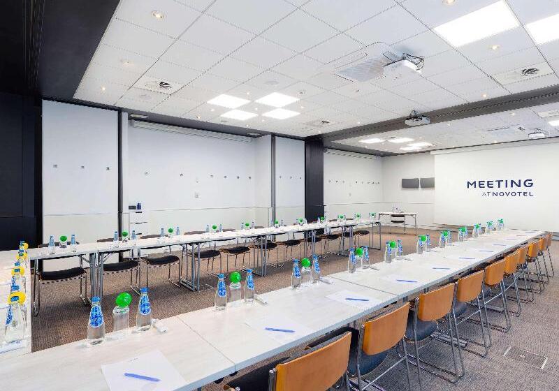 Fotos del hotel Novotel Kraków Centrum:  14