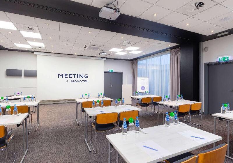 Fotos del hotel Novotel Kraków Centrum:  15