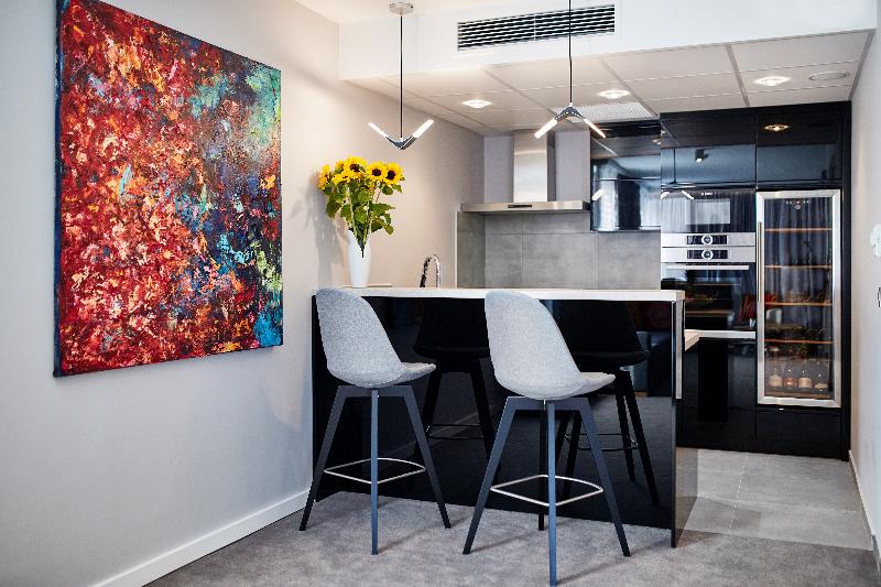 Fotos del hotel Novotel Kraków Centrum:  25