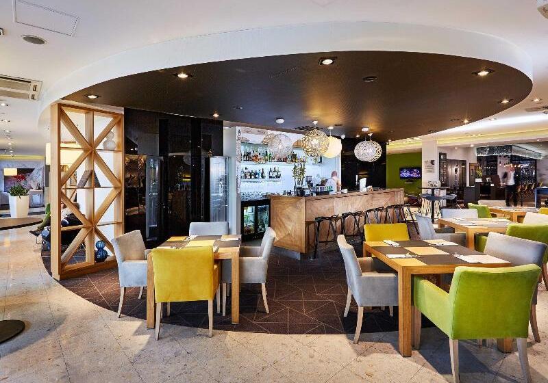 Fotos del hotel Novotel Kraków Centrum:  13