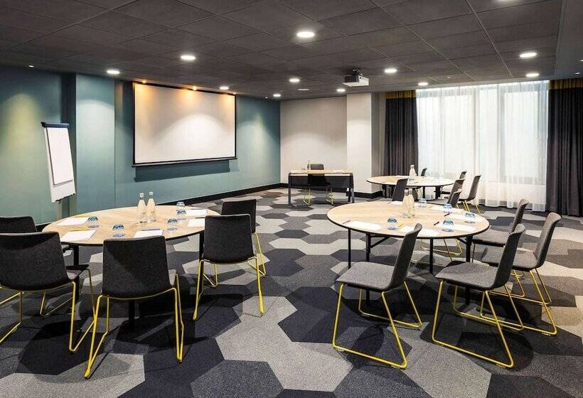 Fotos del hotel Novotel London Tower Bridge:  5