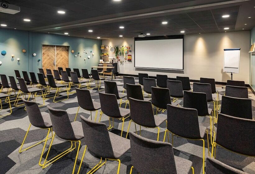 Fotos del hotel Novotel London Tower Bridge:  4