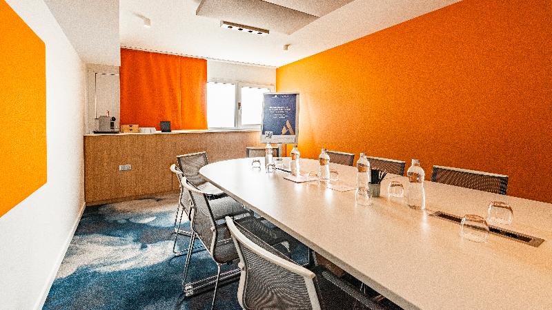 Novotel Reims Tinqueux