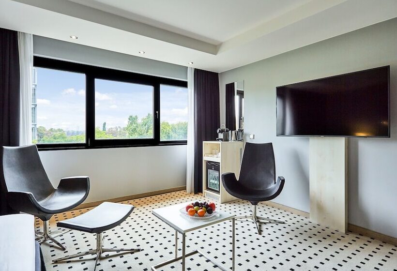 Fotos del hotel Radisson Blu Conference , Düsseldorf:  13