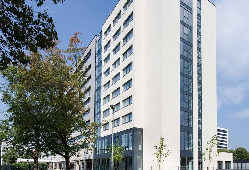 Fotos del hotel Radisson Blu Conference , Düsseldorf:  14