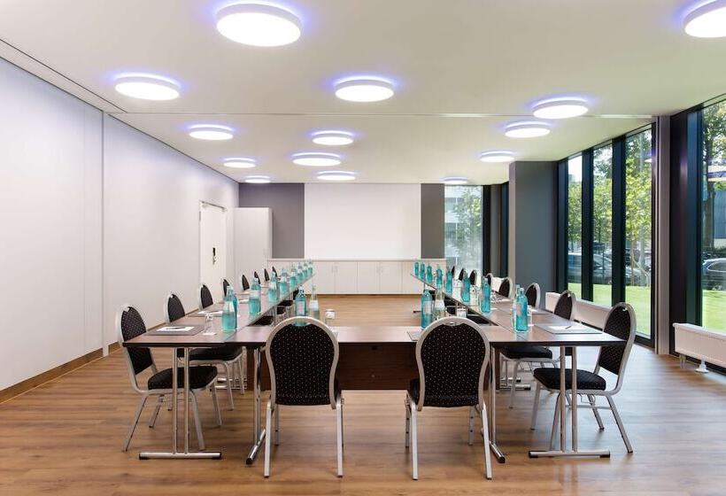 Fotos del hotel Radisson Blu Conference , Düsseldorf:  3