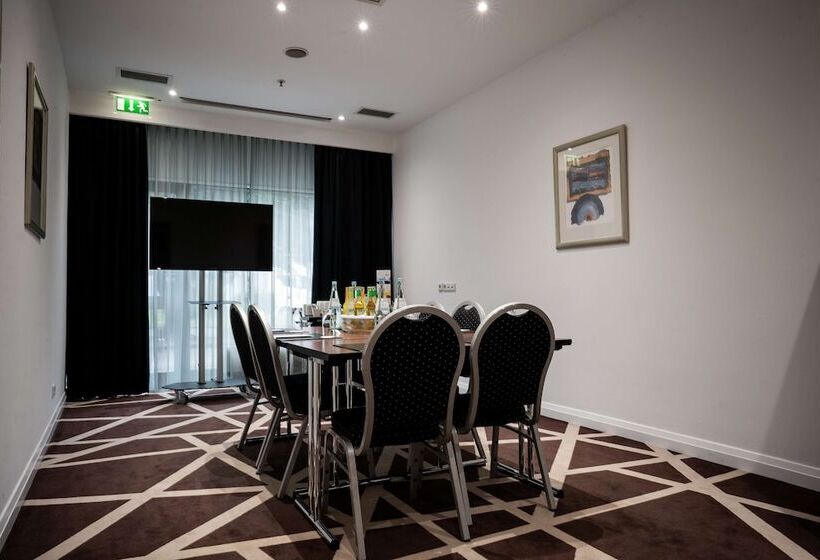 Fotos del hotel Radisson Blu Conference , Düsseldorf:  7