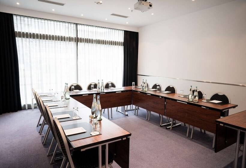 Fotos del hotel Radisson Blu Conference , Düsseldorf:  8