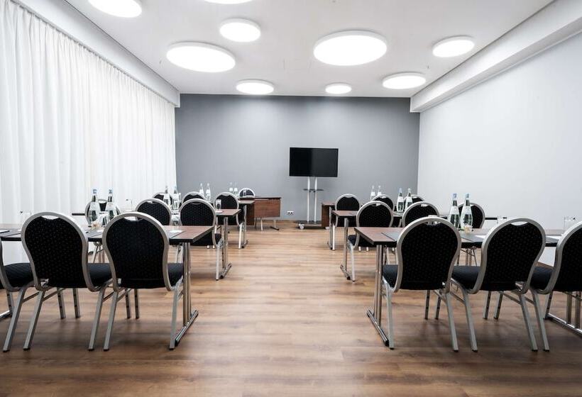 Fotos del hotel Radisson Blu Conference , Düsseldorf:  9