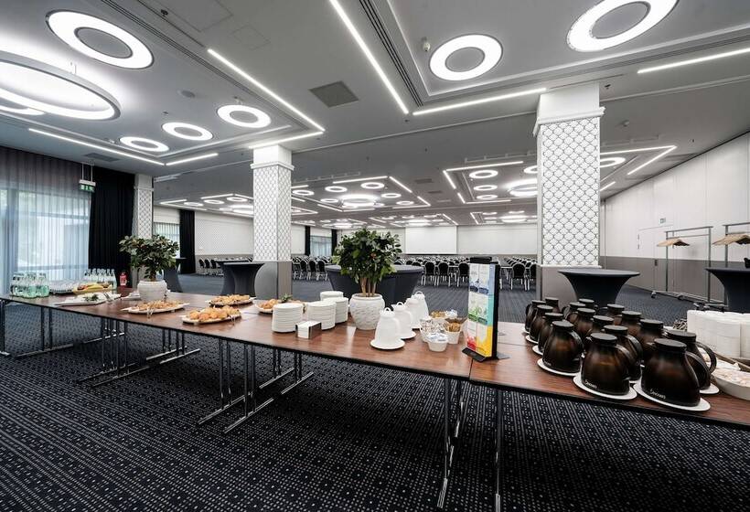 Fotos del hotel Radisson Blu Conference , Düsseldorf:  10