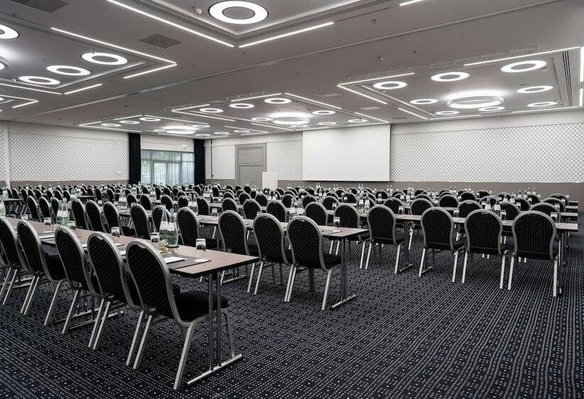 Fotos del hotel Radisson Blu Conference , Düsseldorf:  12