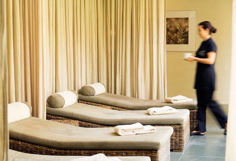 استراحتگاه Vilalara Grand Hotel Algarve