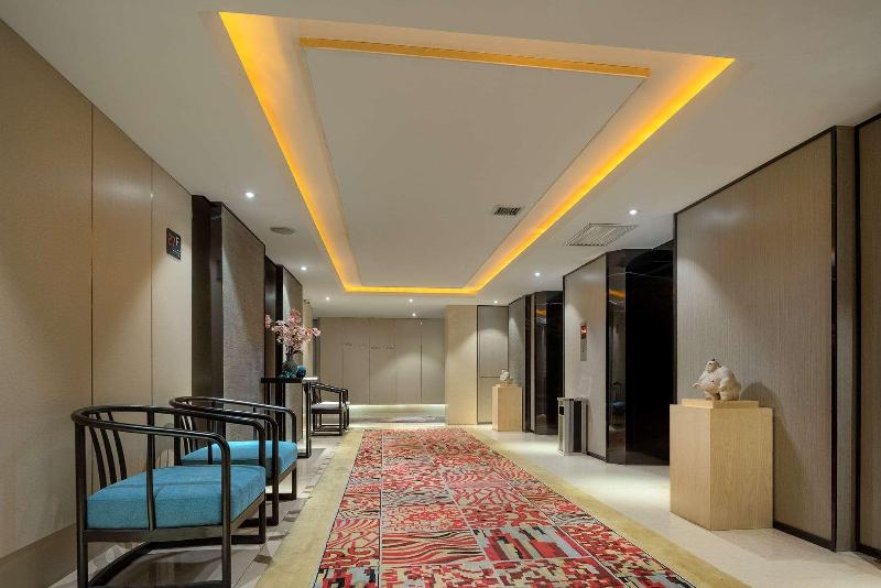Fotos del hotel Days Hotel By Wyndham Changsha Downtown: 1 Fotos del hotel Days Hotel By Wyndham Changsha Downtown: 1