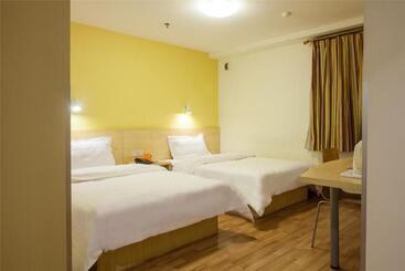 هتل 7 Days Inn Hangzhou Xia Sha