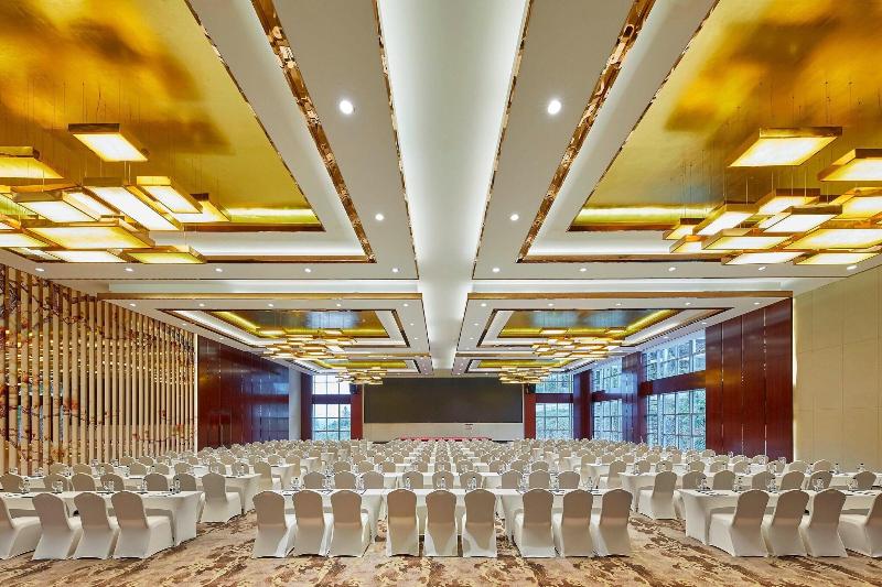 ホテル Four Points By Sheraton Liupanshui