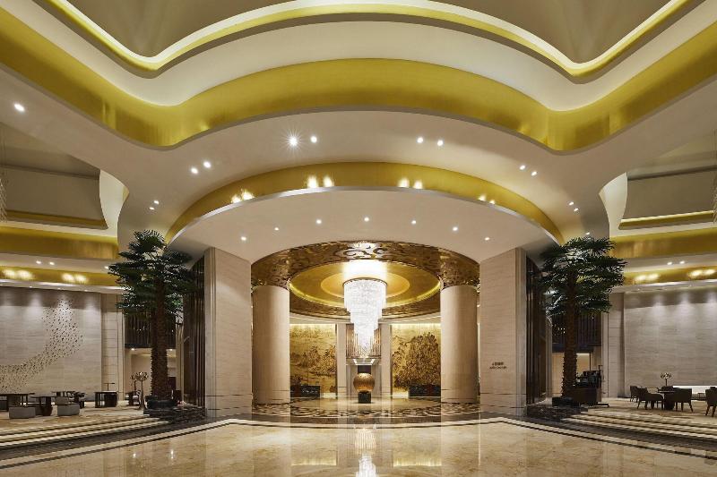 ホテル Four Points By Sheraton Liupanshui