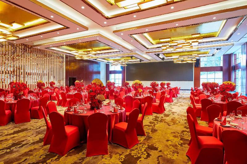 ホテル Four Points By Sheraton Liupanshui
