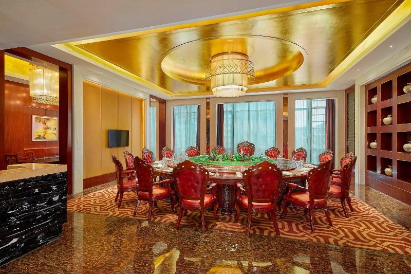 ホテル Four Points By Sheraton Liupanshui