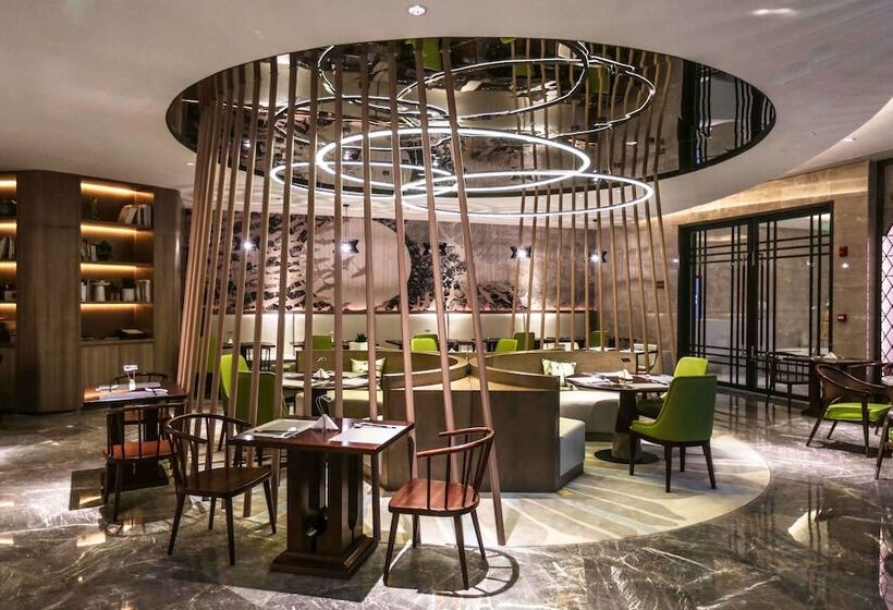 فندق Hainan Blue Horizon Jun Hua