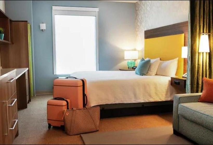 فندق Home2 Suites By Hilton, Carlsbad, New Mexico