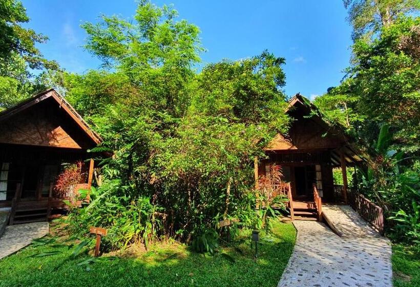 فندق Our Jungle House