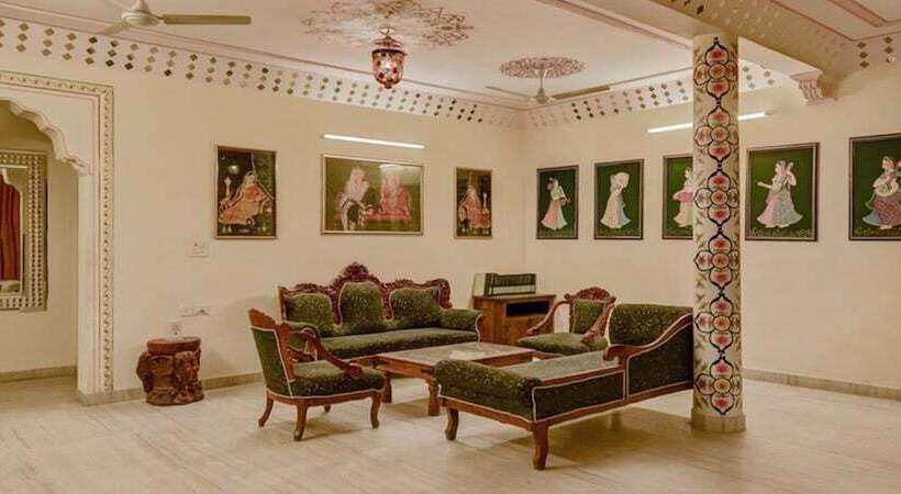 Fotos del hotel Radoli House:  3